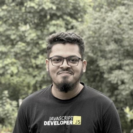 Mainul Islam, photographed in 2026.